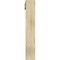 Ekena Millwork Westlake Block Rough Sawn Bracket w/ Offset Brace, Douglas Fir, 6"W x 34"D x 38"H BKT0604X34X38WTL05RDF - alternate 4
